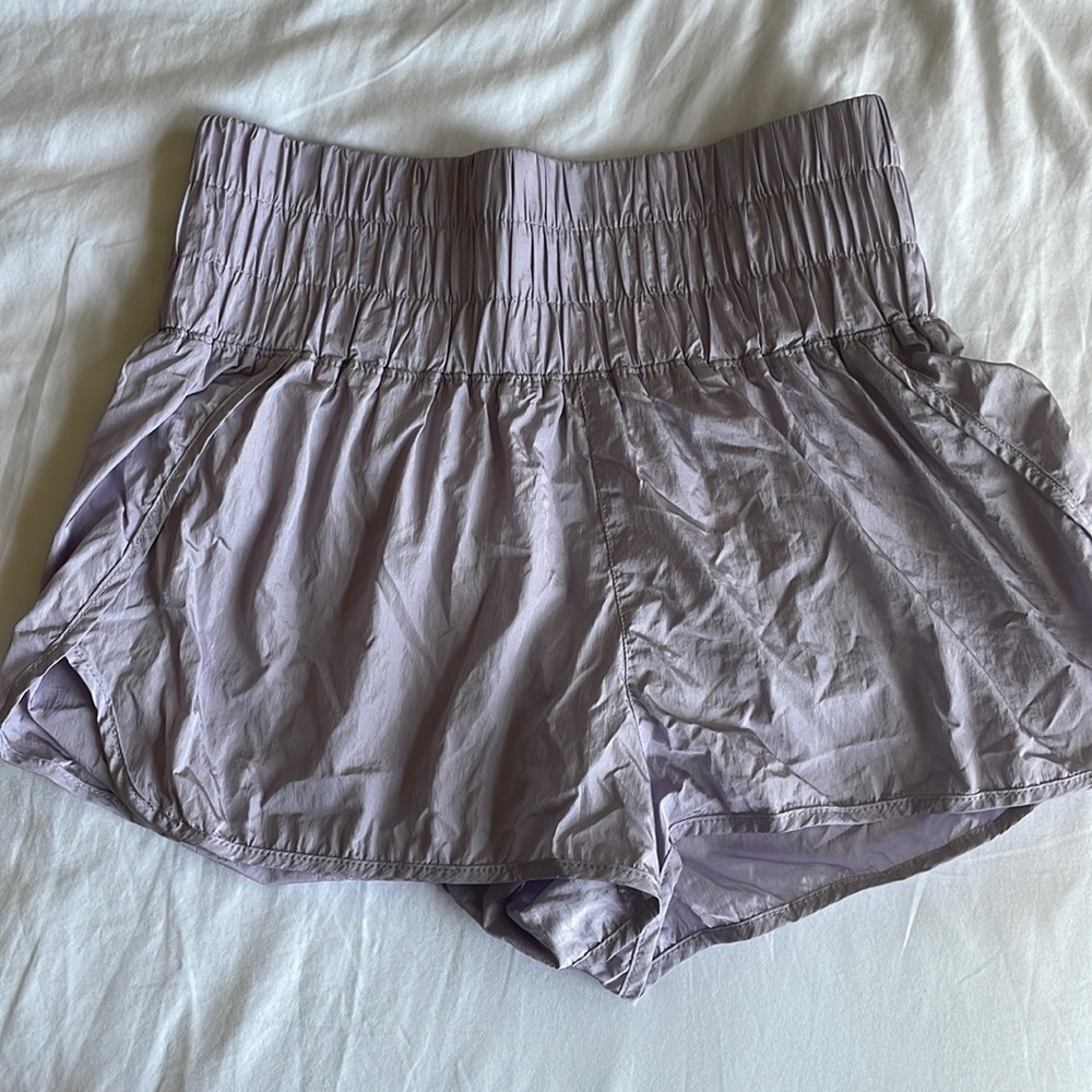 Free People The Way Home Short